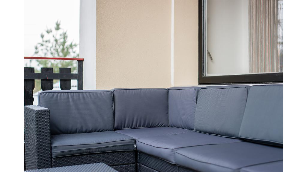 Apartman Vrane Vrané nad Vltavou 외부 사진