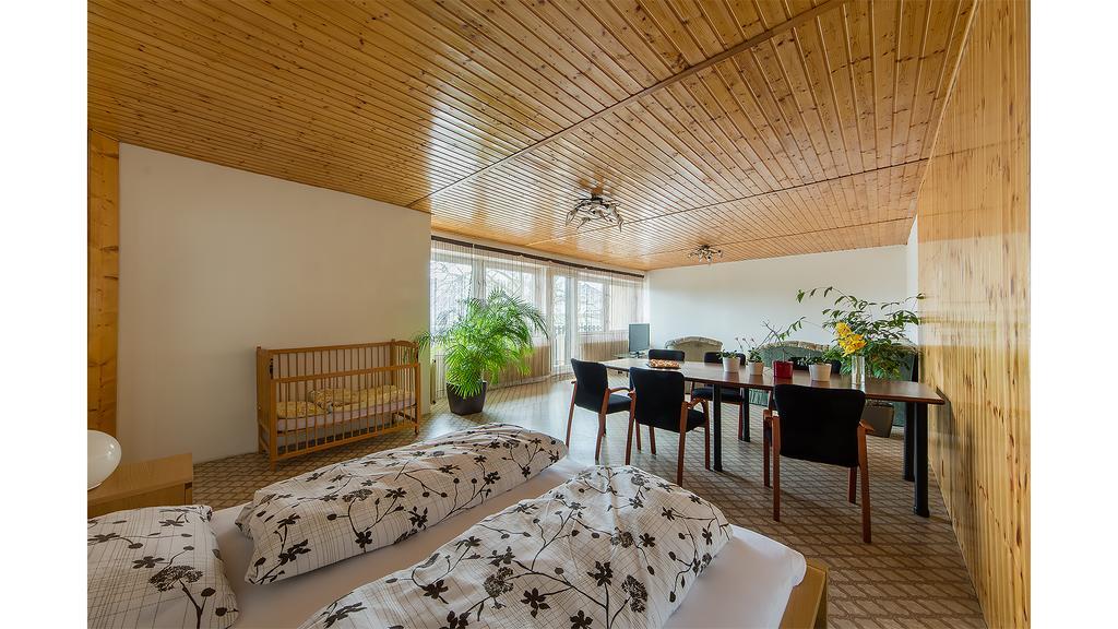 Apartman Vrane Vrané nad Vltavou 외부 사진
