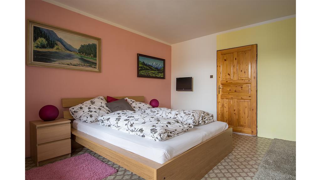 Apartman Vrane Vrané nad Vltavou 외부 사진