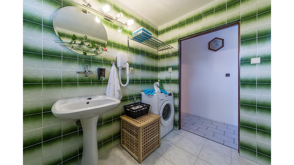 Apartman Vrane Vrané nad Vltavou 외부 사진