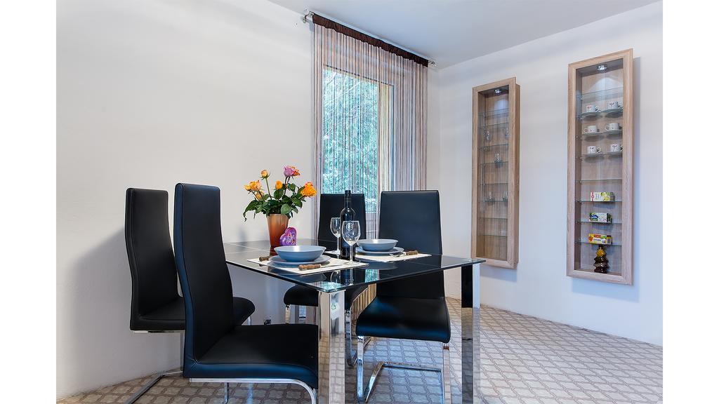 Apartman Vrane Vrané nad Vltavou 외부 사진
