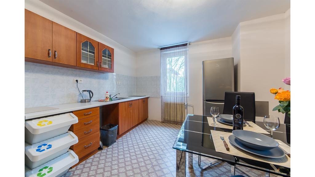 Apartman Vrane Vrané nad Vltavou 외부 사진