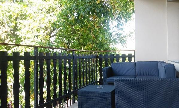 Apartman Vrane Vrané nad Vltavou 외부 사진